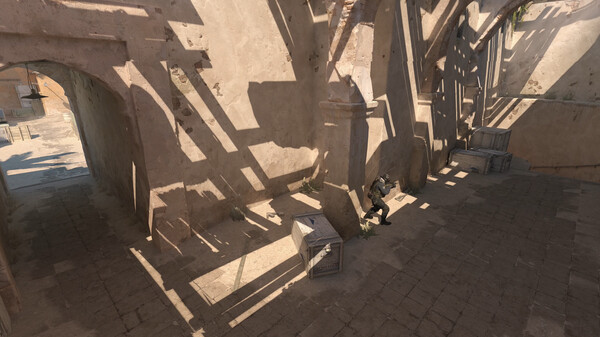 Counter-Strike 2系统与 Build栏目